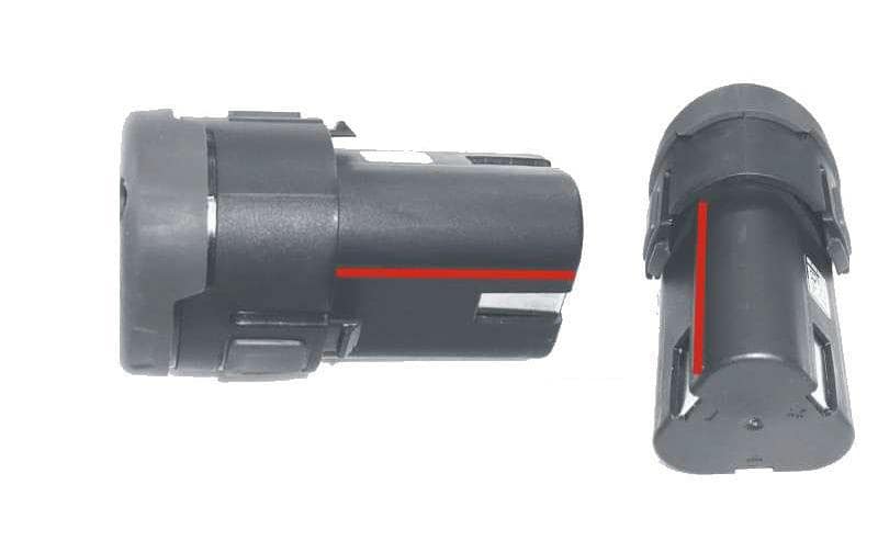 Einhell Akku 12 V 1.3 Ah Ersatzakku ohne Ladegerät