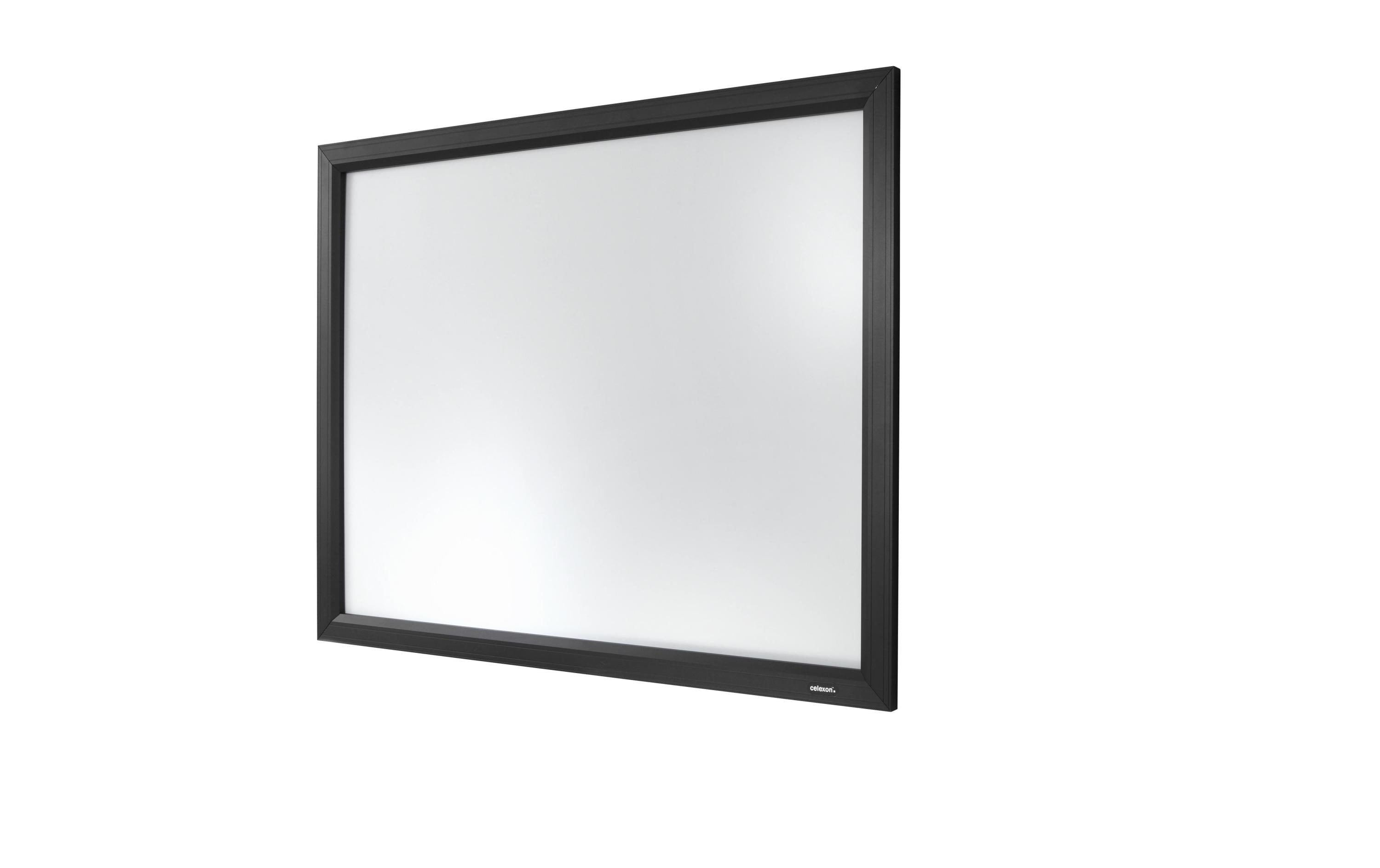 Celexon, Home Cinema Rahmenleinwand, 16:9 fix, 300x169cm