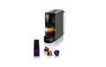 Krups Nespressomaschine XN110B Essenza Mini Grau