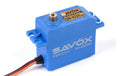 Savöx Servo SW-0230MG Digital Metall-Getriebe, 2 Kugellager