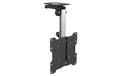 Puremounts PM-SLOPE-37 Deckenhalterung, 23"-37", max 20kg