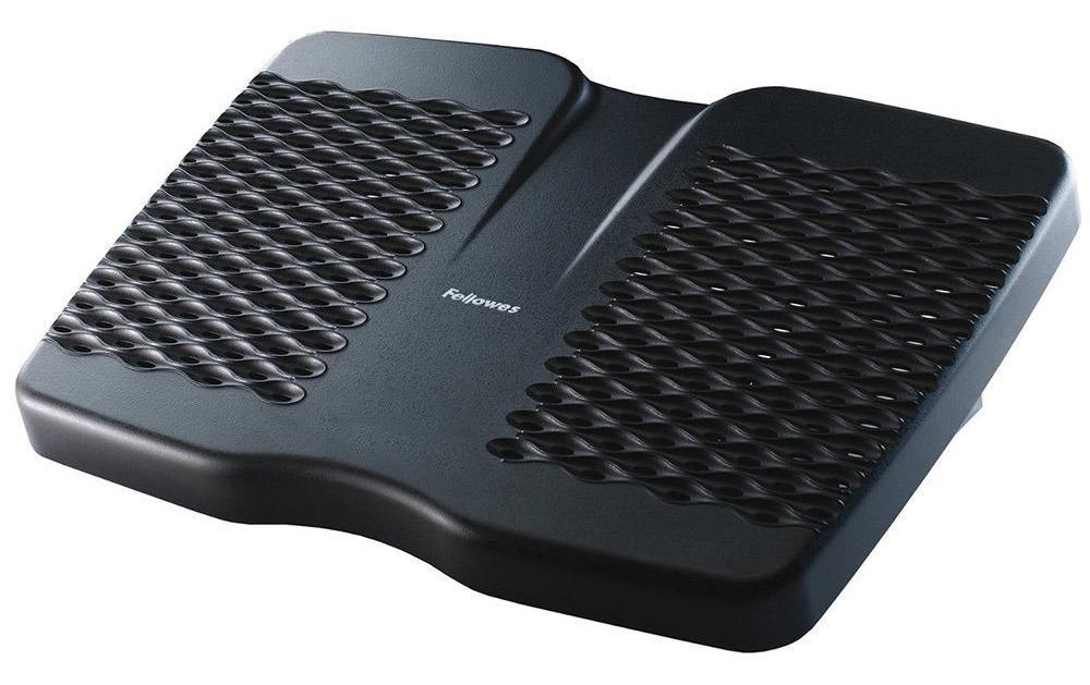 Fellowes Fussstütze Refresh korrekte Körperhaltung,verhindert Schmerzen