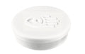 Legamaster Haftmagnete 20mm weiss 10 Stk.  Haftkraft ca. 250g