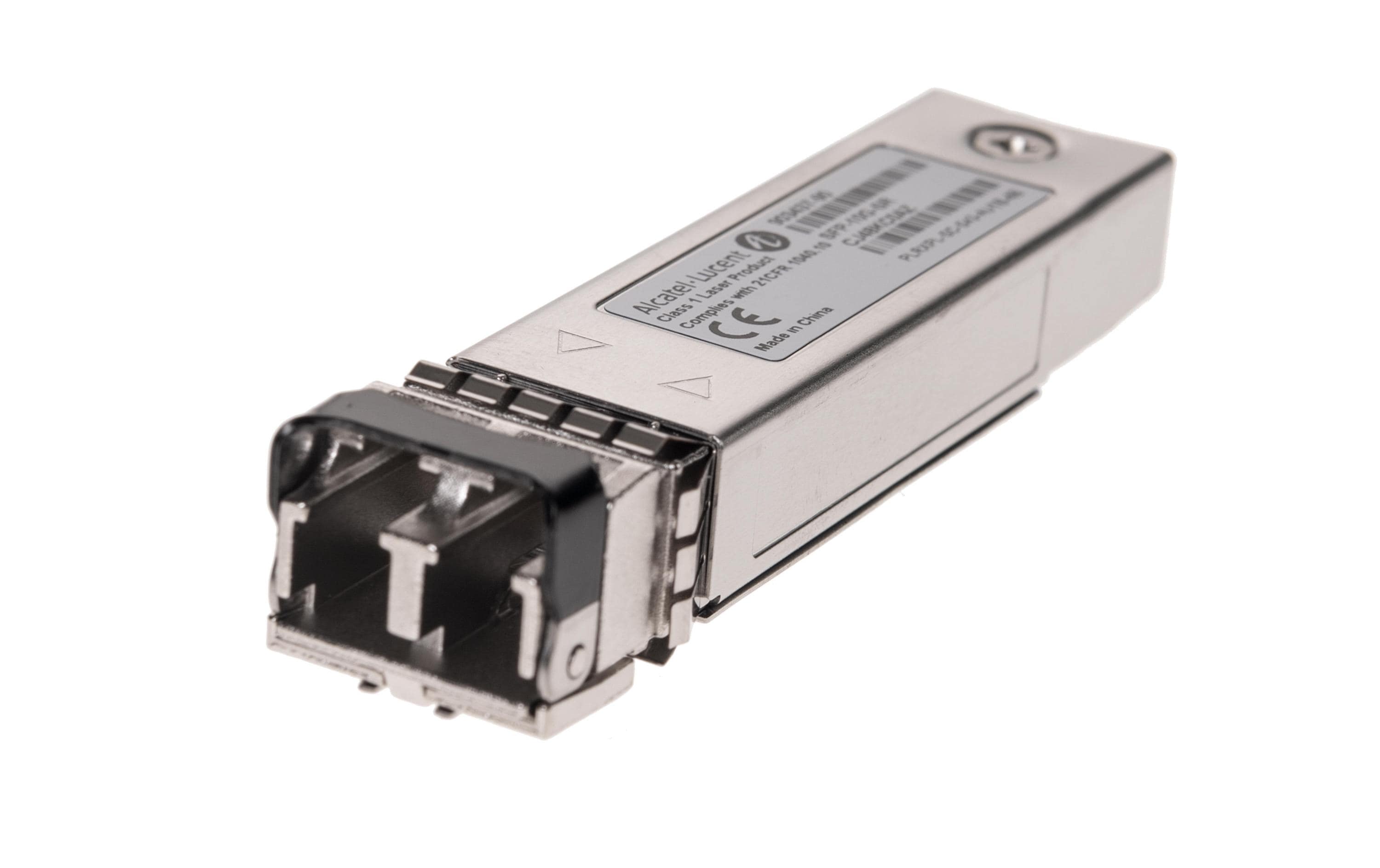 Cisco SFP-10G-SR: SFP+ Modul 10G, LC-Duplex, Multimode, 26 bis 400m