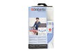 Brabantia Bügelbrett-Überzug Perfect Flow für Bügelfläche 124x38cm