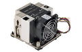 Supermicro SNK-P0068AP4: CPU Kühler 2HE, Socket P (LGA 3647)