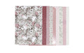 Creativ Company Designpapier 24 Blatt,  21x30 cm, 128 g/m2