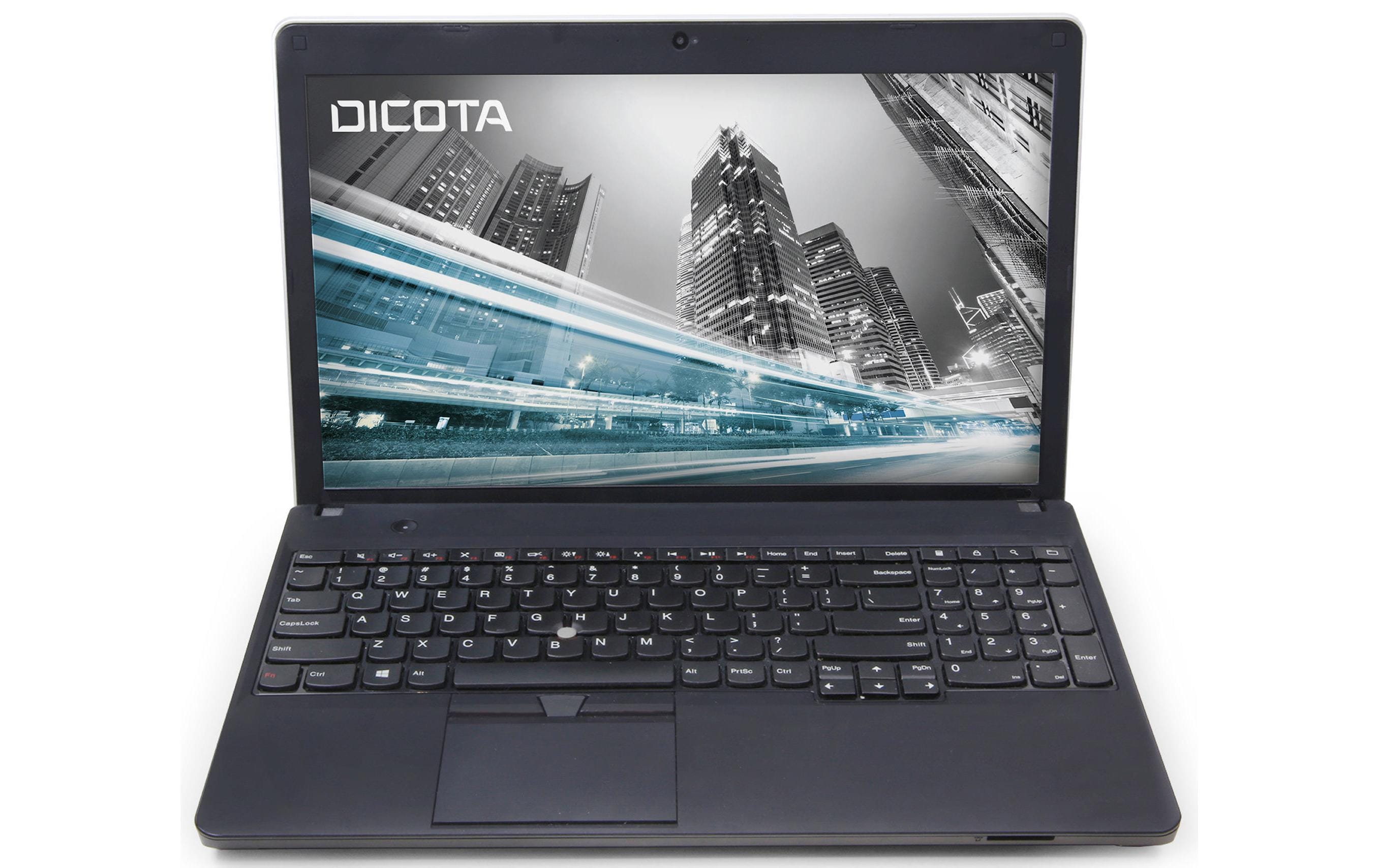 DICOTA Secret 4-Way 15.6" 16:9