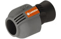 GARDENA Verbinder 25 mm x 3/4" Rohranschluss an Anschlussdose