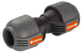 GARDENA Verbinder 25 mm Zur Rohrverlängerung