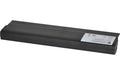 Vistaport Notebook Batteries für Dell LiIon, 10.8V, 5600mAh, schwarz