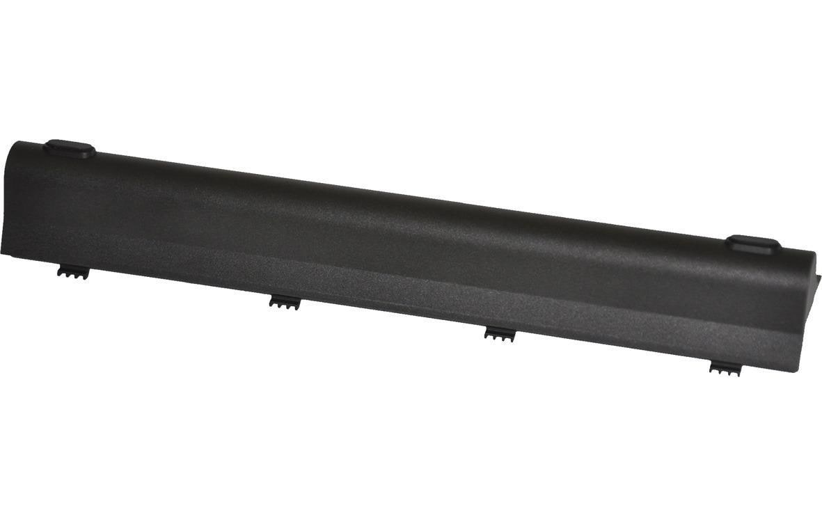 Vistaport Notebook Batteries für HP LiIon, 10.8V, 8400mAh, schwarz