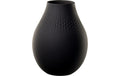 Villeroy & Boch Collier Noir Vase Perle hoc 16x16x20cm