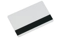 Zebra Magnetkarten Blank 0.76mm, LoCo 100 Stück