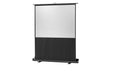 Celexon, Ultramobil Plus Professional Leinwand, 4:3, manuell, 160x120cm