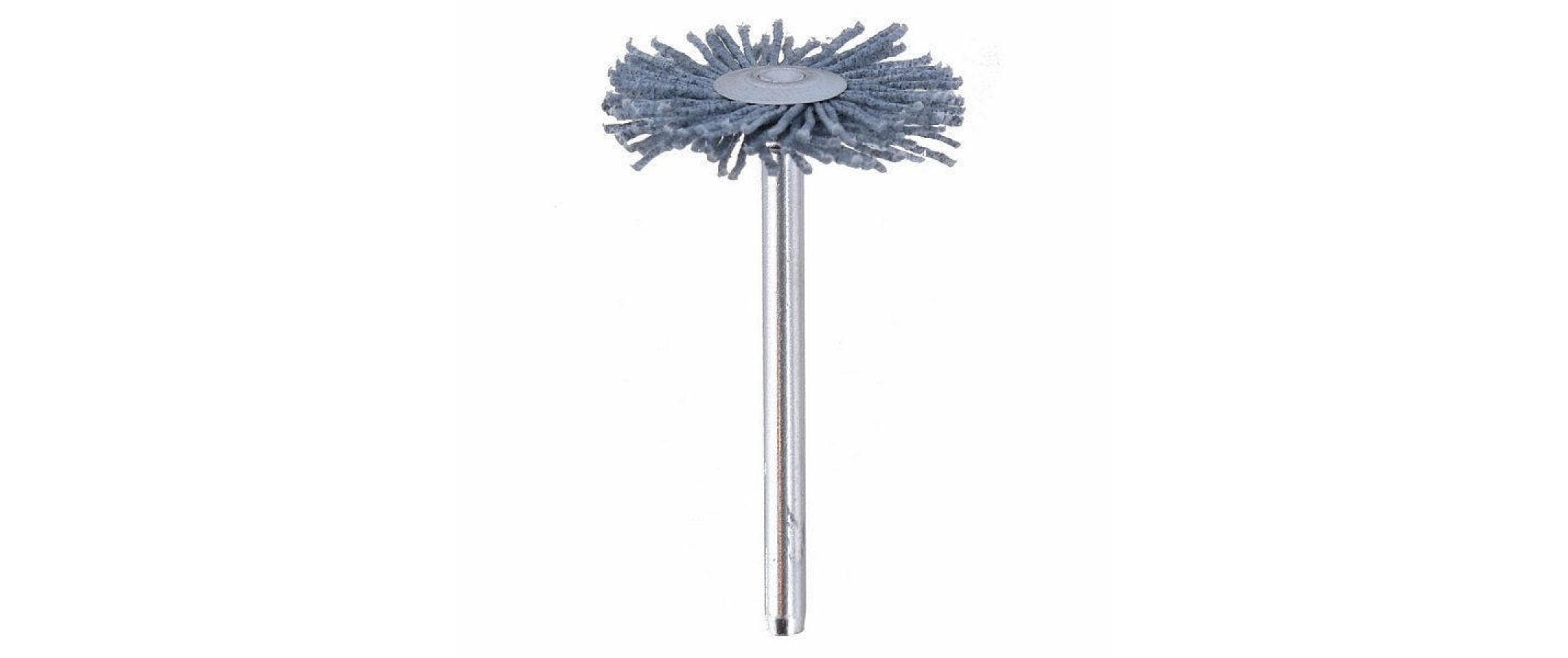 DREMEL Hochleistungs-Schleifbürste 538 1 Stk. Durchm. 26,0 mm