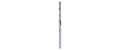 DREMEL Spiral-Universal-Fräsmesser 561 3 Stk. Durchm. 3,2 mm