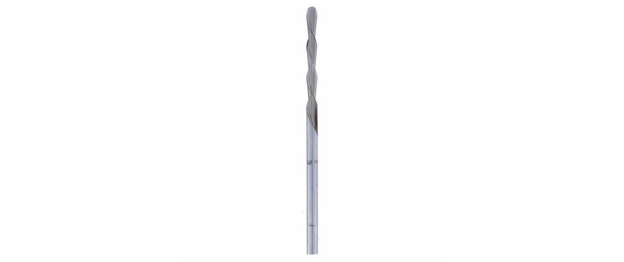 DREMEL Spiral-Universal-Fräsmesser 561 3 Stk. Durchm. 3,2 mm