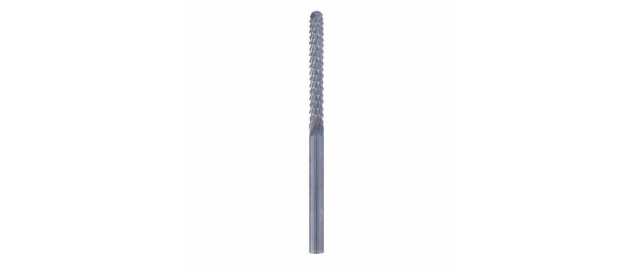DREMEL Fugenfräser 570 1 Stk. Durchm. 3,2 mm