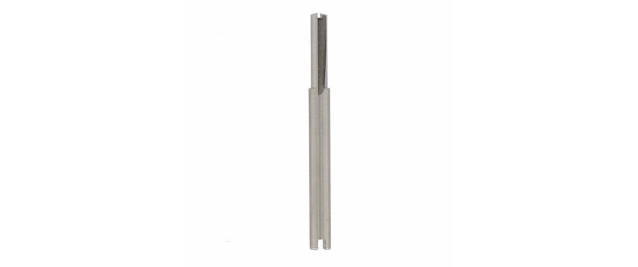 DREMEL HSS-Fräser 650 1 Stk. Durchm. 3,2 mm