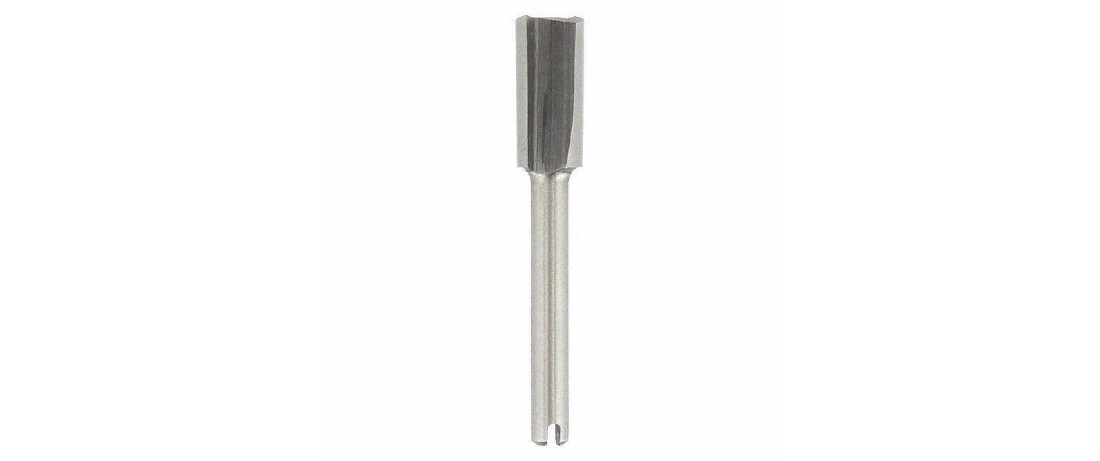 DREMEL HSS-Fräser 654 1 Stk. Durchm. 6,4 mm