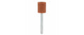 DREMEL Aluminiumoxid-Schleifstein 932 3 Stk. Durchm. 9,5 mm