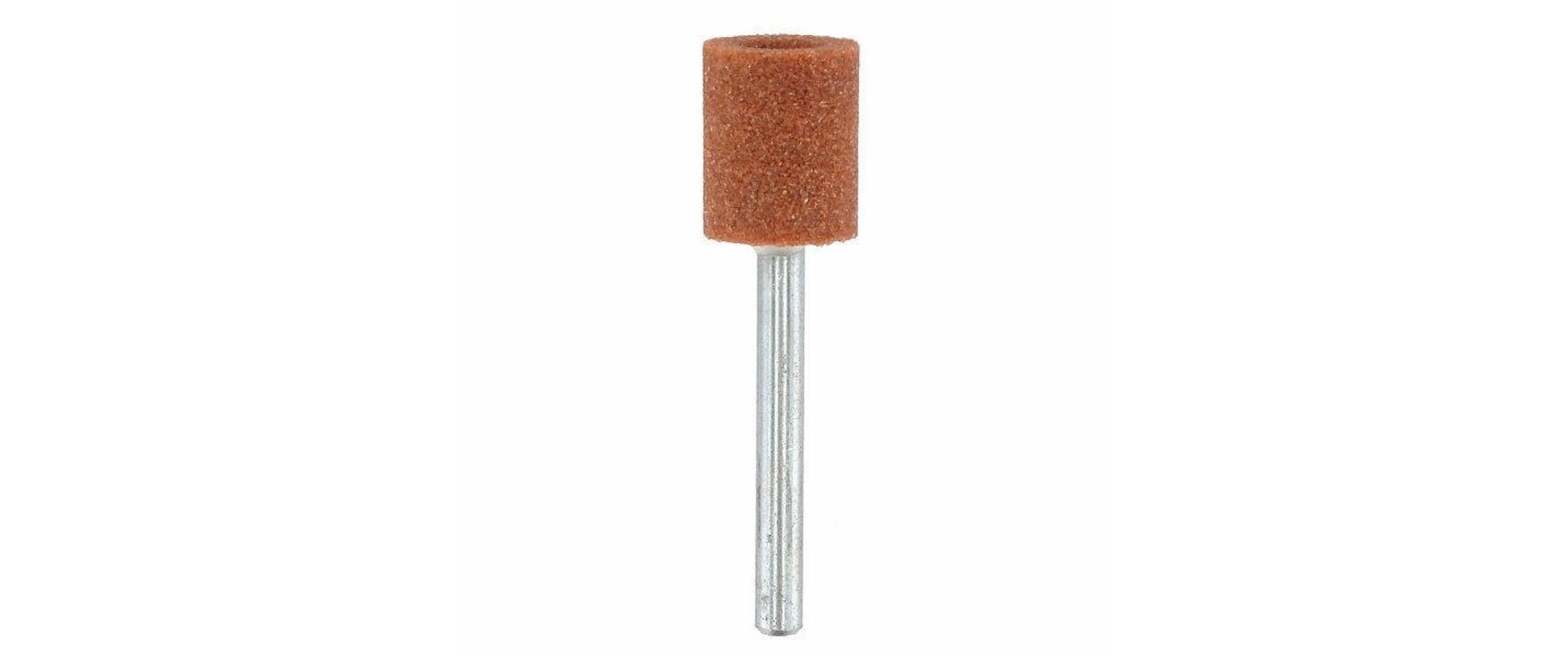 DREMEL Aluminiumoxid-Schleifstein 932 3 Stk. Durchm. 9,5 mm