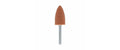 DREMEL Aluminiumoxid-Schleifstein 952 3 Stk. Durchm. 9,5 mm