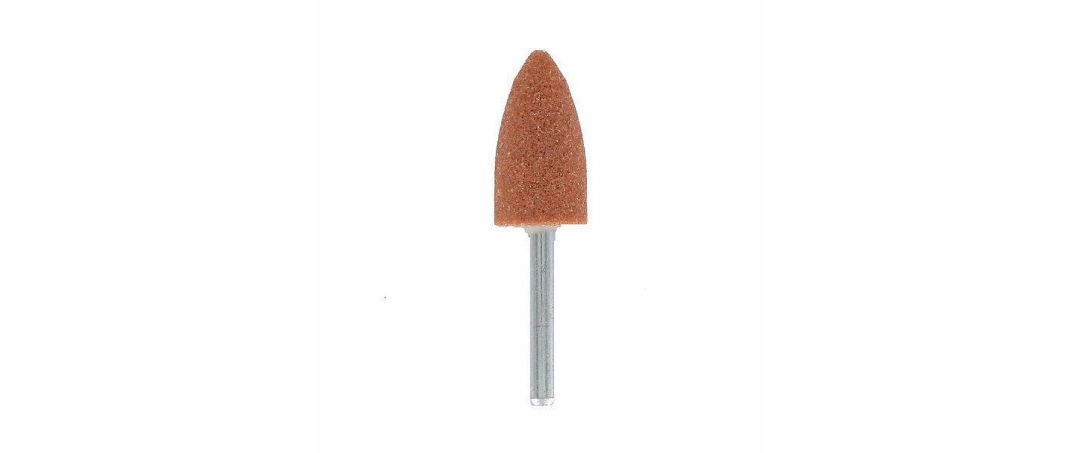 DREMEL Aluminiumoxid-Schleifstein 952 3 Stk. Durchm. 9,5 mm