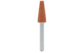 DREMEL Aluminiumoxid-Schleifstein 953 3 Stk. Durchm. 6,4 mm