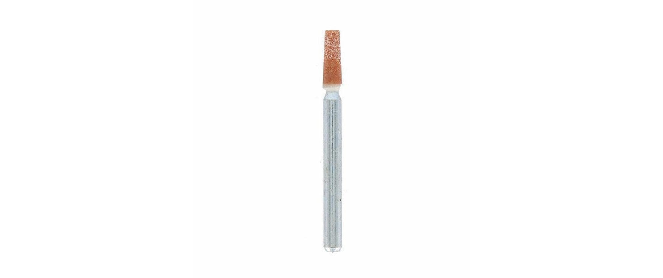 DREMEL Aluminiumoxid-Schleifstein 997 3 Stk. Durchm. 3,4 mm