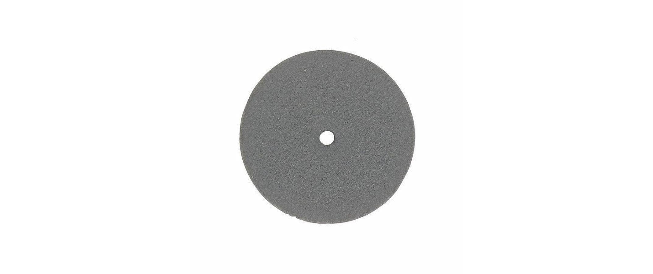 DREMEL Schmirgelscheibe 425 4 Stk. Durchm. 22.5 mm