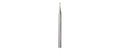 DREMEL Gravier-Messer 106 3 Stk. Durchm. 1.6 mm