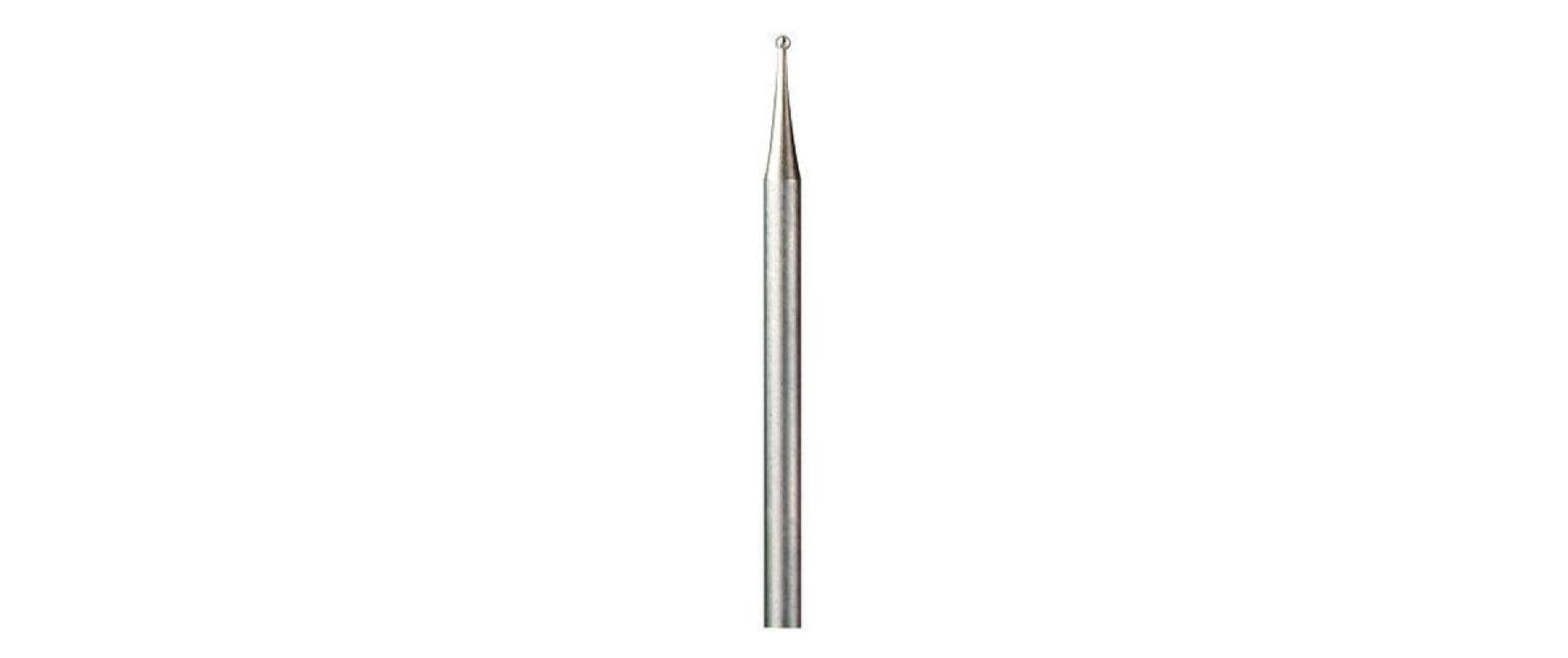 DREMEL Gravier-Messer 106 3 Stk. Durchm. 1.6 mm