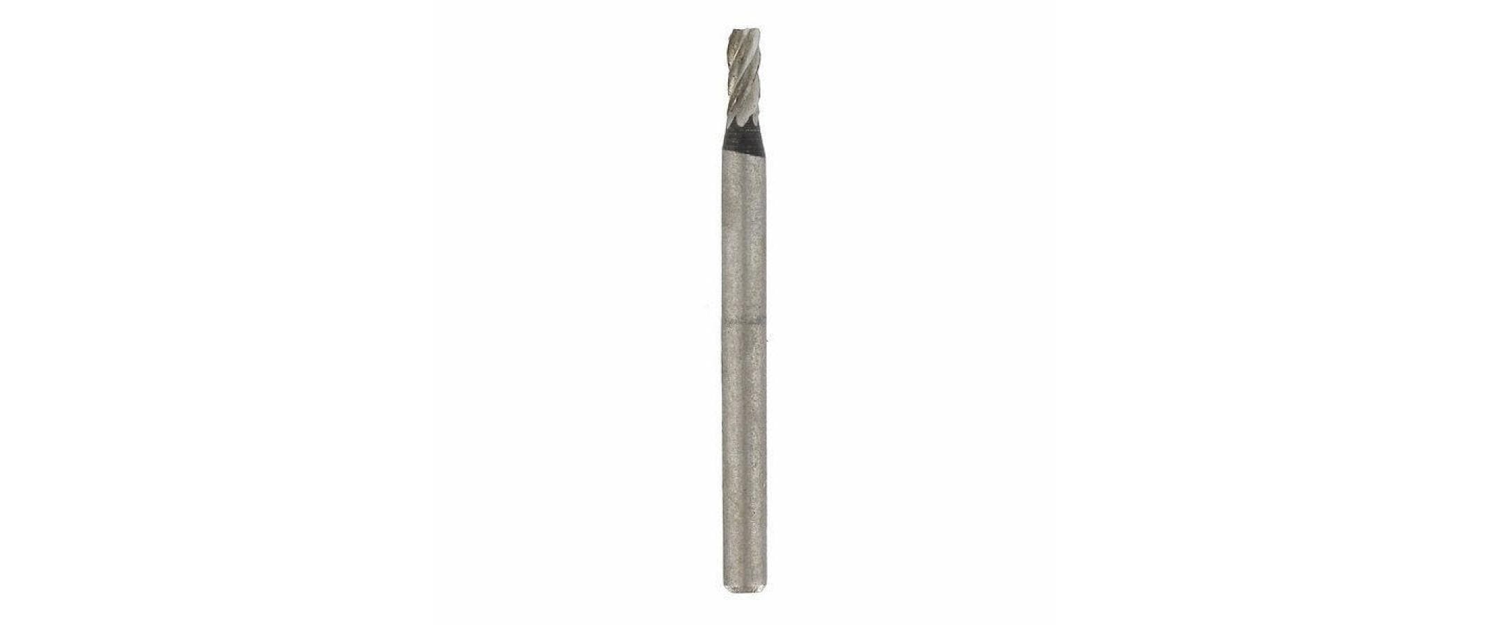 DREMEL Gravier-Messer 113 3 Stk. Durchm. 1.6 mm