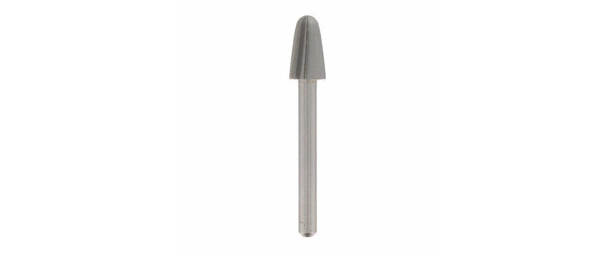 DREMEL Fräsmesser 117 2 Stk. Durchm. 6.3 mm