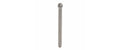 DREMEL Fräsmesser 192 2 Stk. Durchm. 4.8 mm