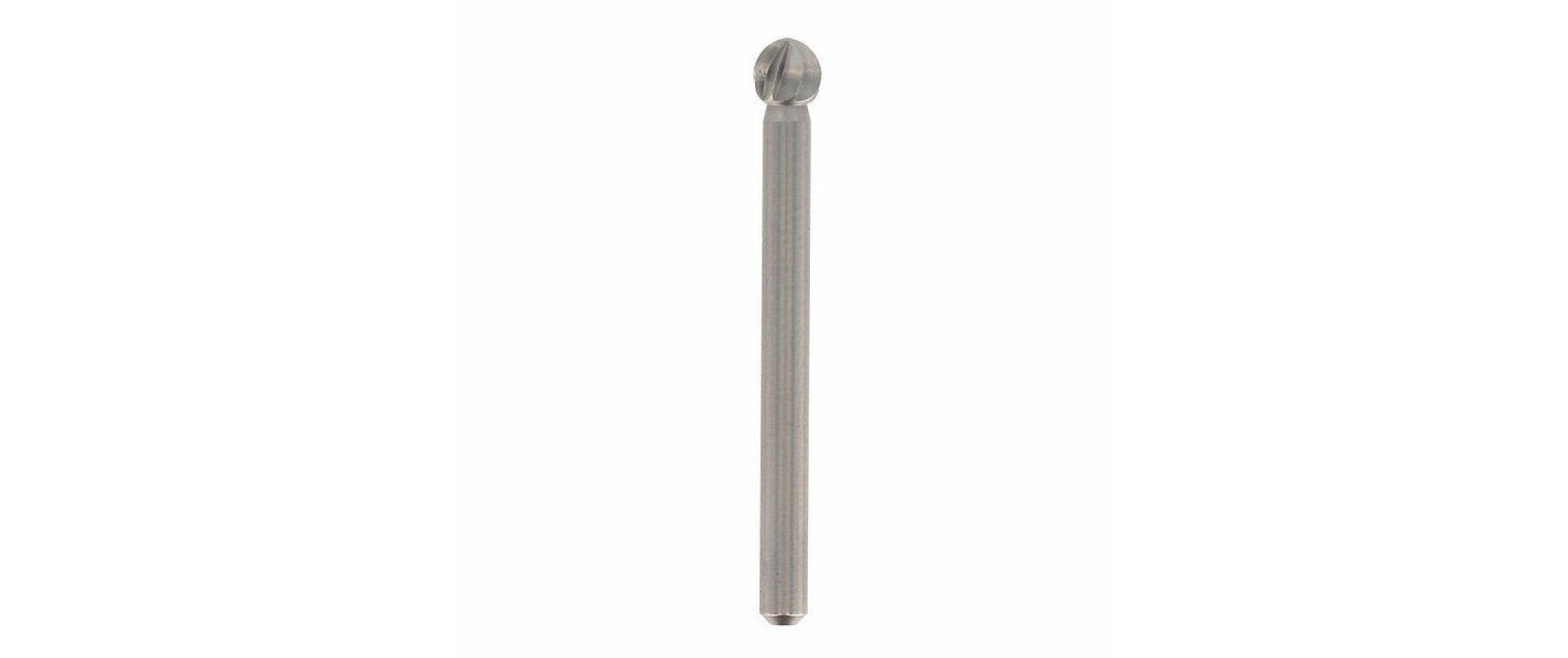 DREMEL Fräsmesser 192 2 Stk. Durchm. 4.8 mm
