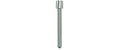 DREMEL Fräsmesser 196 2 Stk. Durchm. 5.6 mm