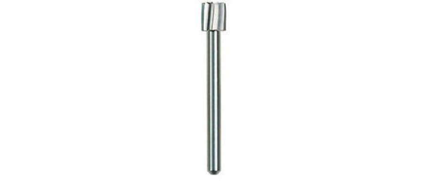 DREMEL Fräsmesser 196 2 Stk. Durchm. 5.6 mm