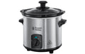 Russell Hobbs Schongarer 25570-56 Compact 2.0 L, 145 Watt