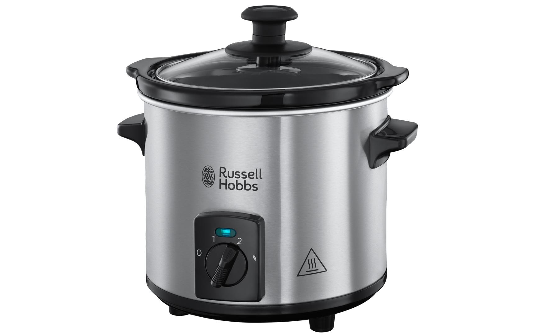 Russell Hobbs Schongarer 25570-56 Compact 2.0 L, 145 Watt
