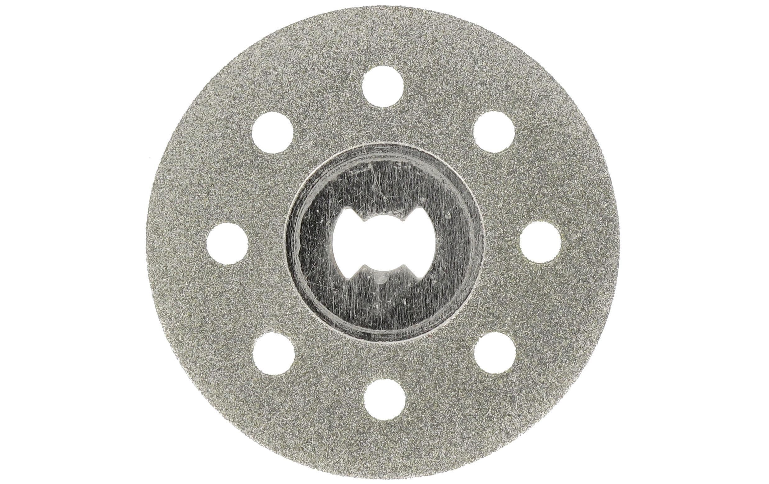 DREMEL EZ SpeedClic SC545 1 Stk. Diamant-Trennscheibe Durchm. 38,0 mm