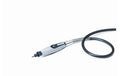 DREMEL Biegsame Welle 225 Fräserset 5 Stk.