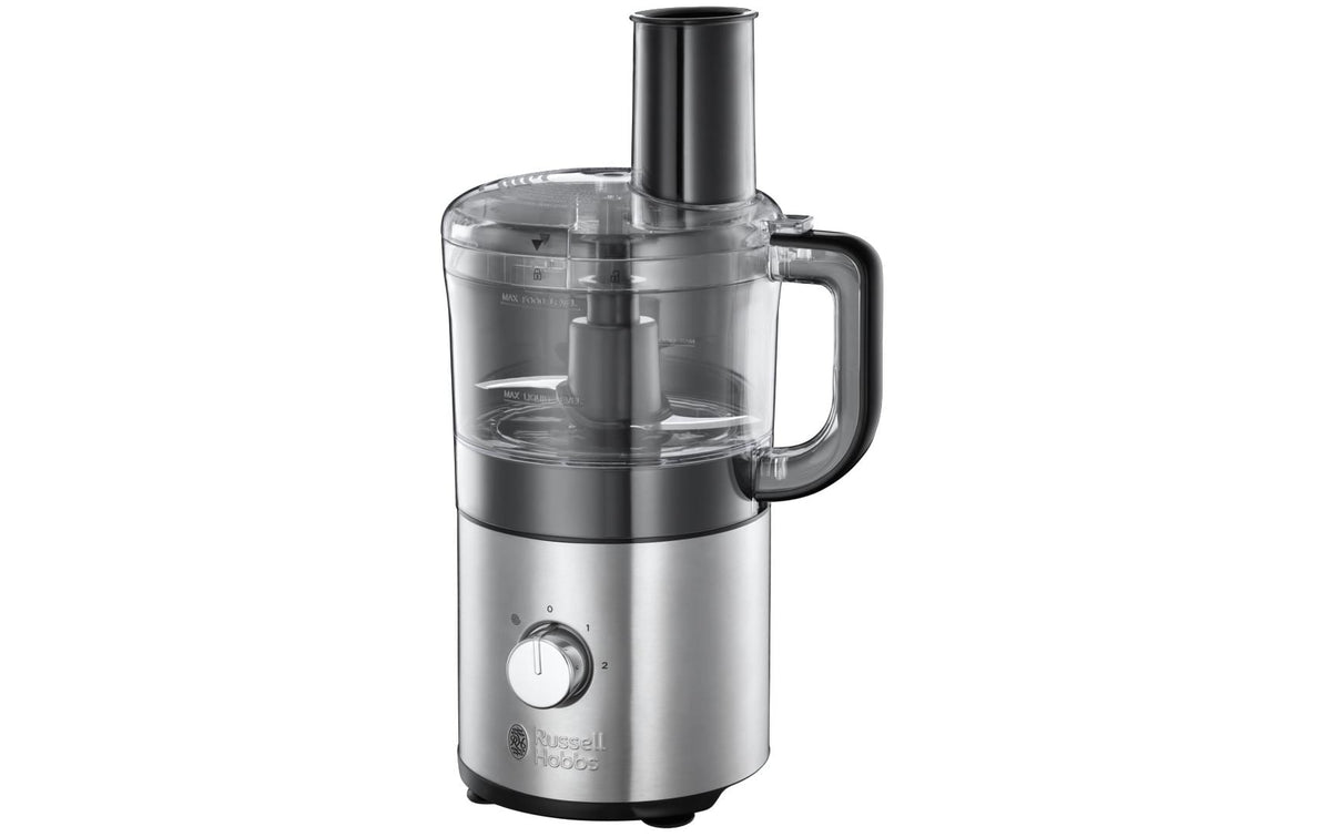 Russell Hobbs Zerkleinerer 25280-56 Compact 500 Watt, 1.2l Fassungsvermögen