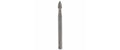 DREMEL Wolfram-Karbid-Fräser 9911 1 Stk. Durchm. 3,2 mm