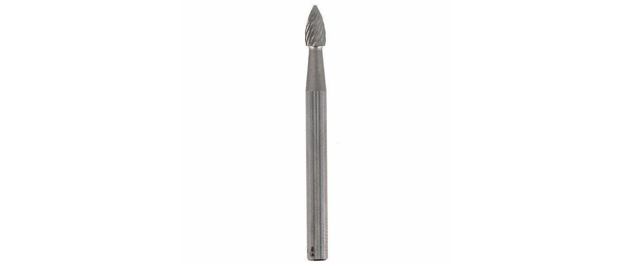 DREMEL Wolfram-Karbid-Fräser 9911 1 Stk. Durchm. 3,2 mm