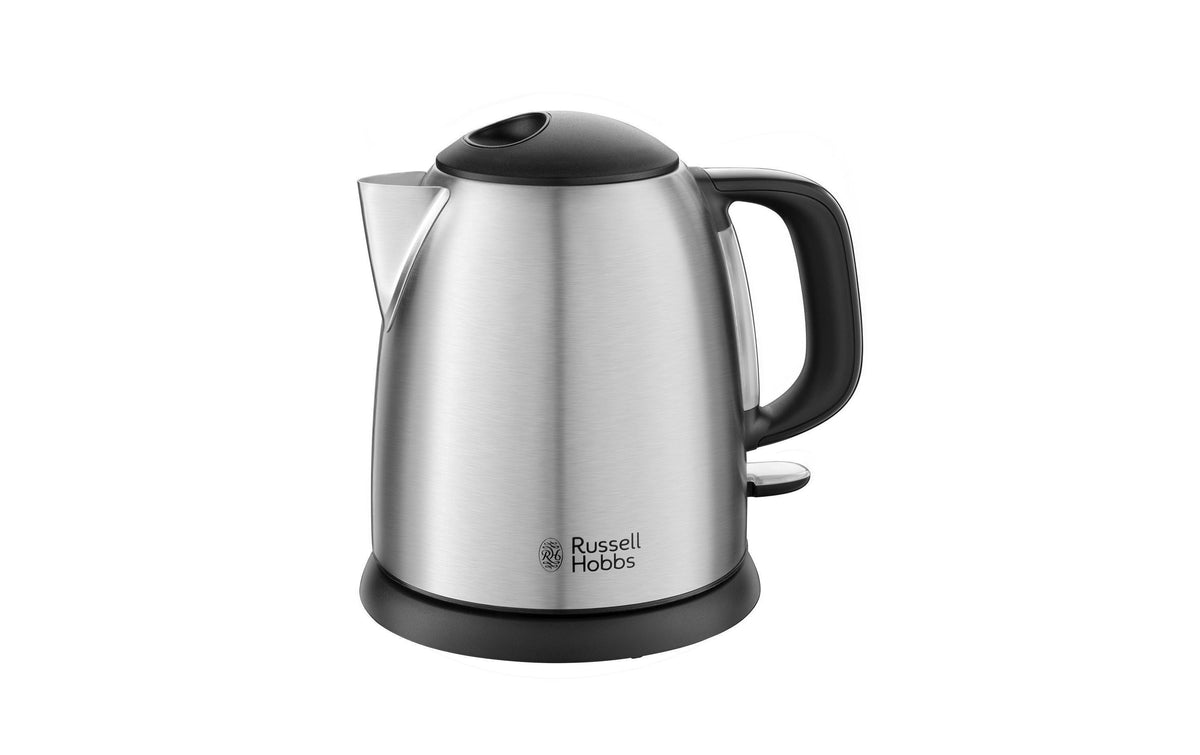 Russell Hobbs Wasserkocher 24991-70 2'400 Watt, 1.0 l Fassungsvermögen