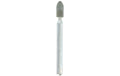 DREMEL Silizium-Karbid-Schleifstein 83322 3 Stk. Durchm. 3,2 mm