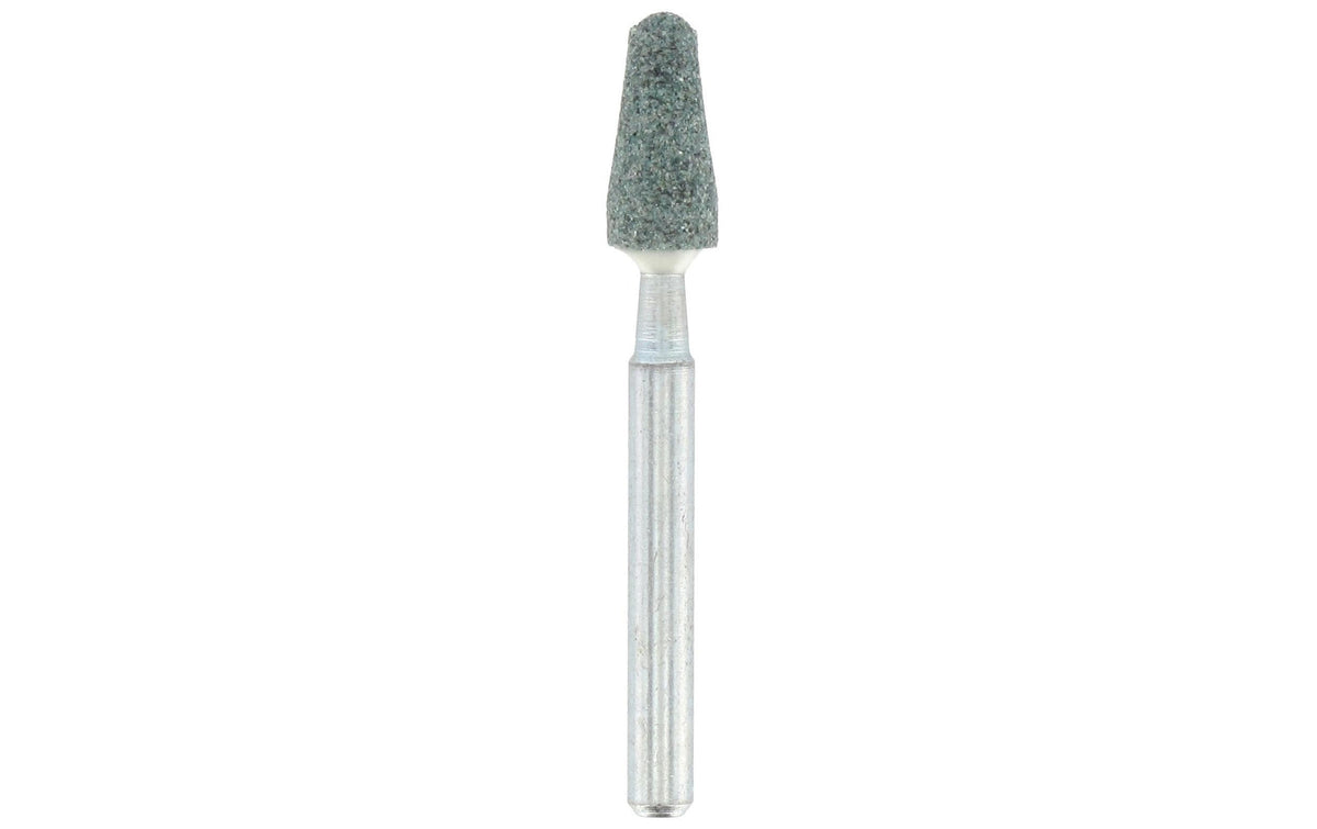 DREMEL Silizium-Karbid-Schleifstein 84922 3 Stk. Durchm. 4,8 mm